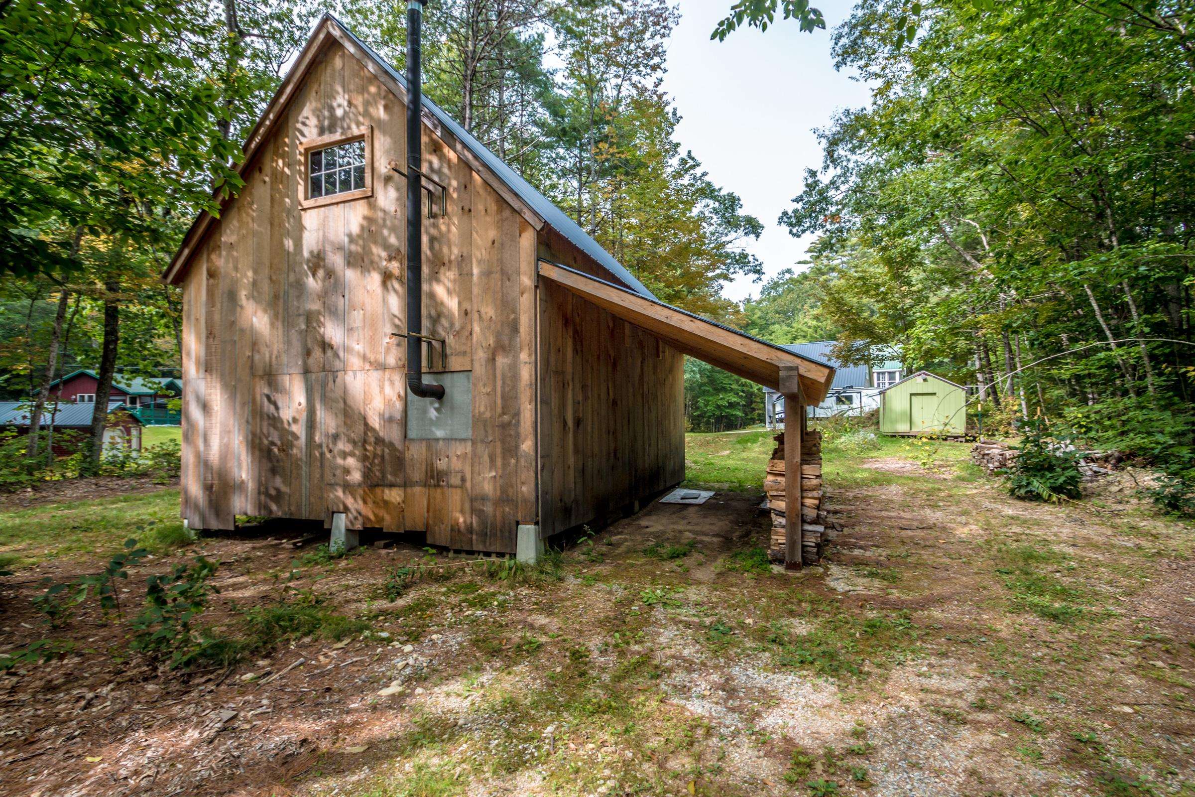 2589 Eaton Road Eaton, NH 03849 - Photo 20 of 32