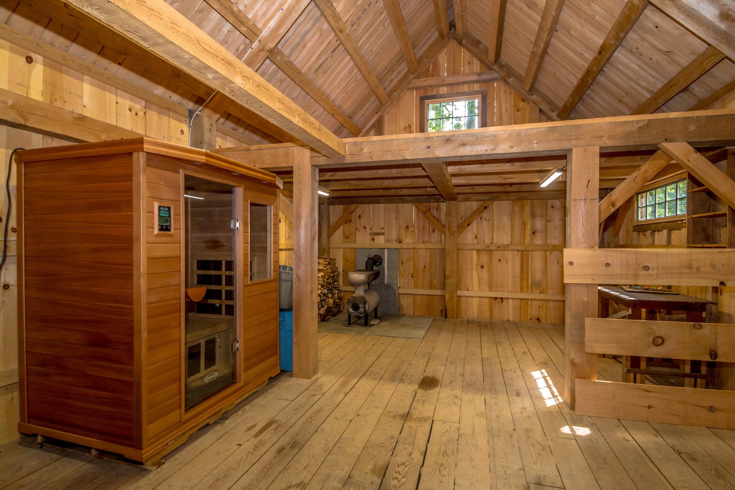2589 Eaton Road Eaton, NH 03849 - Photo 21 of 32