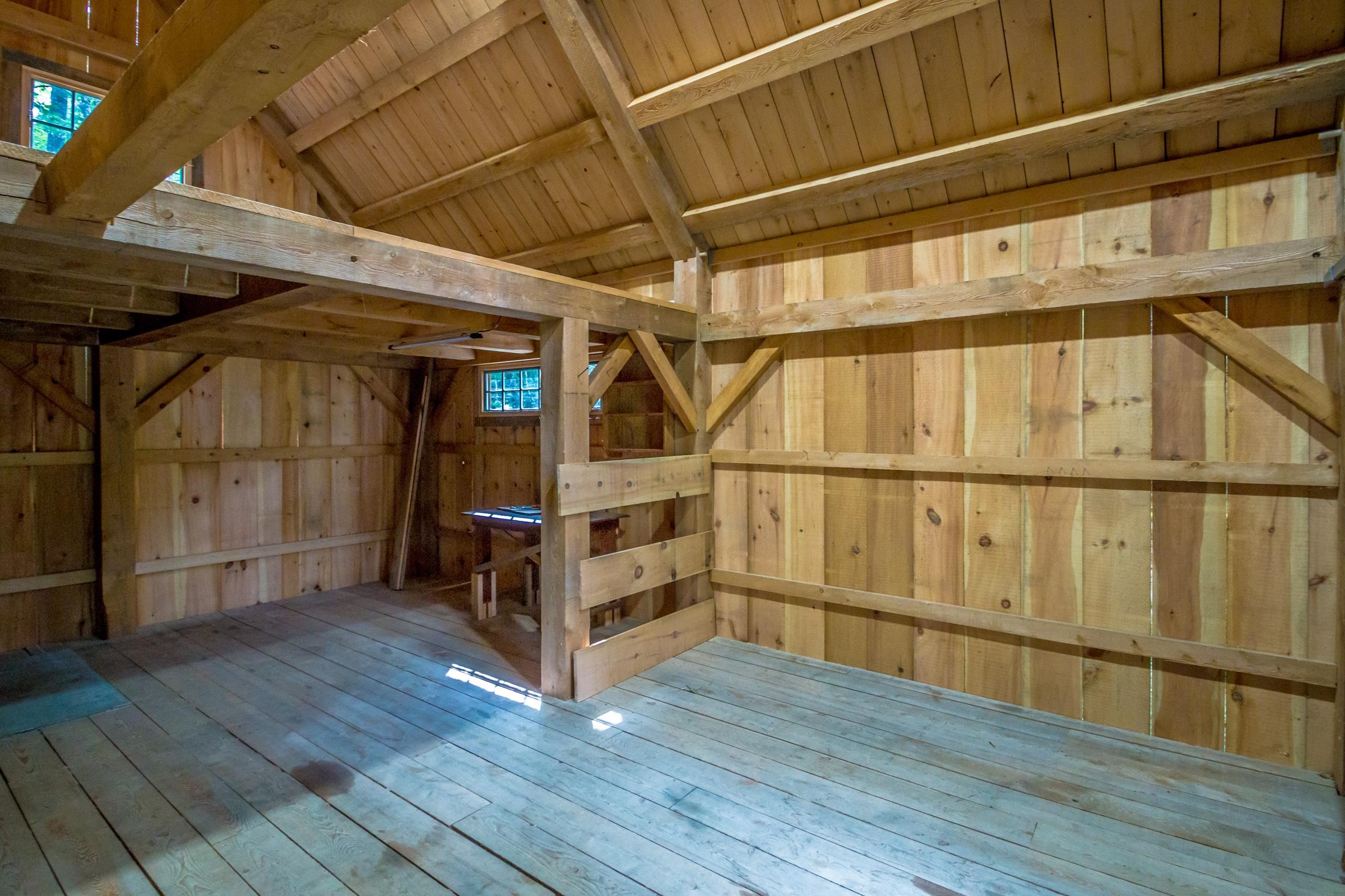 2589 Eaton Road Eaton, NH 03849 - Photo 22 of 32