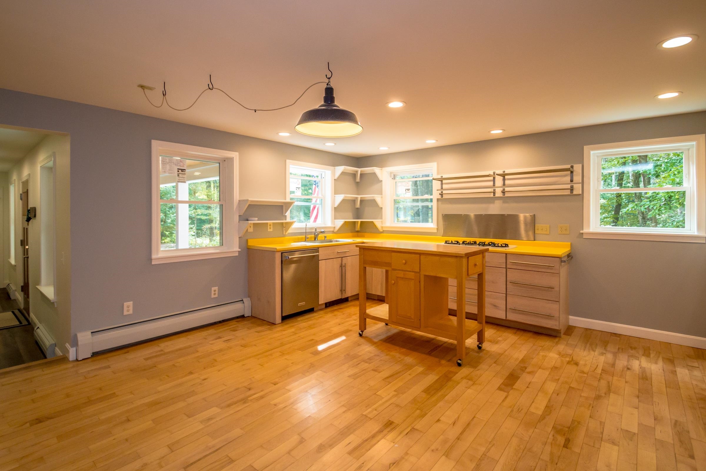 2589 Eaton Road Eaton, NH 03849 - Photo 8 of 32
