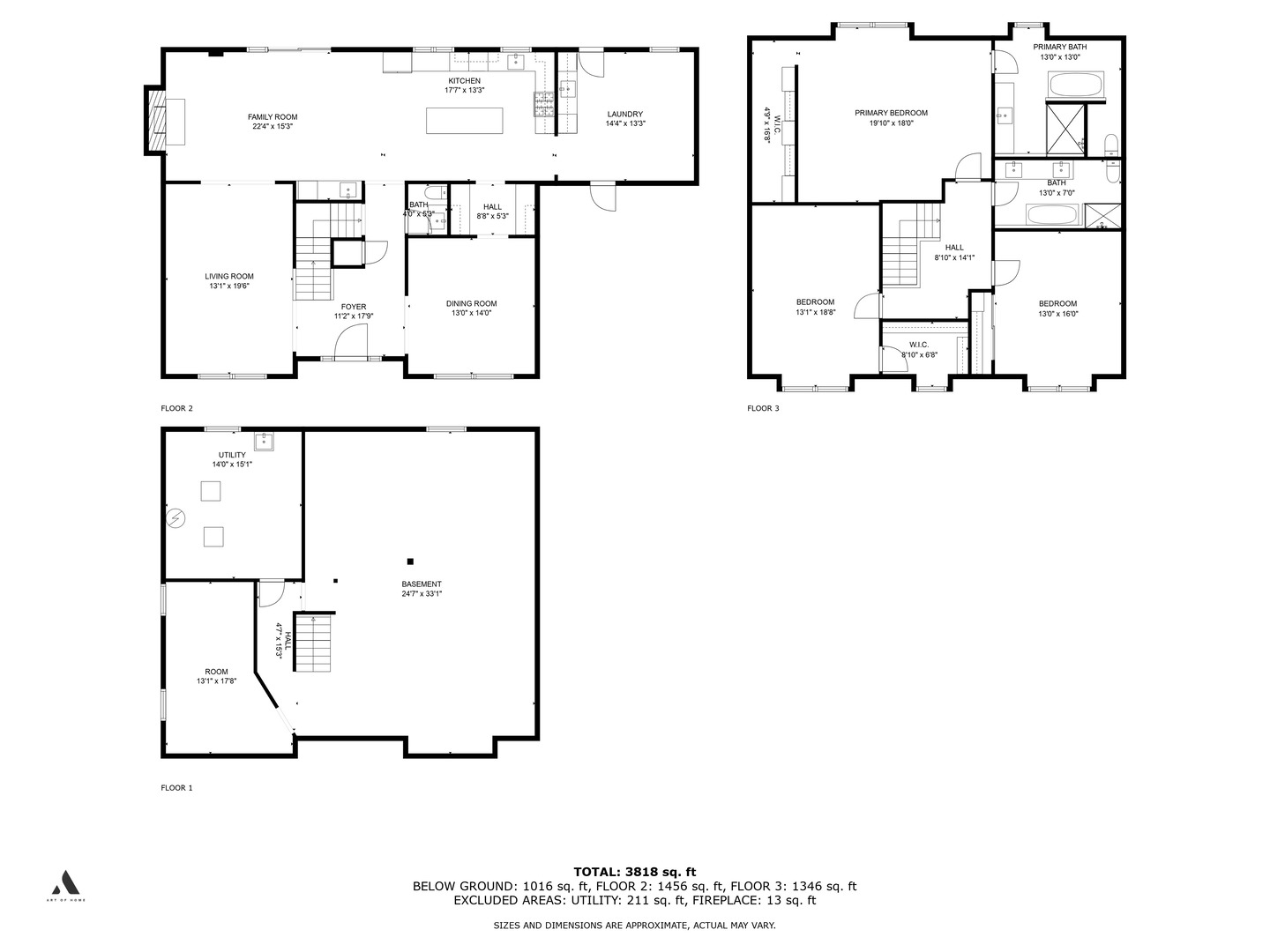 421 North Cardinal Avenue Addison, IL 60101 - Photo 64 of 68 Gallery Image 64