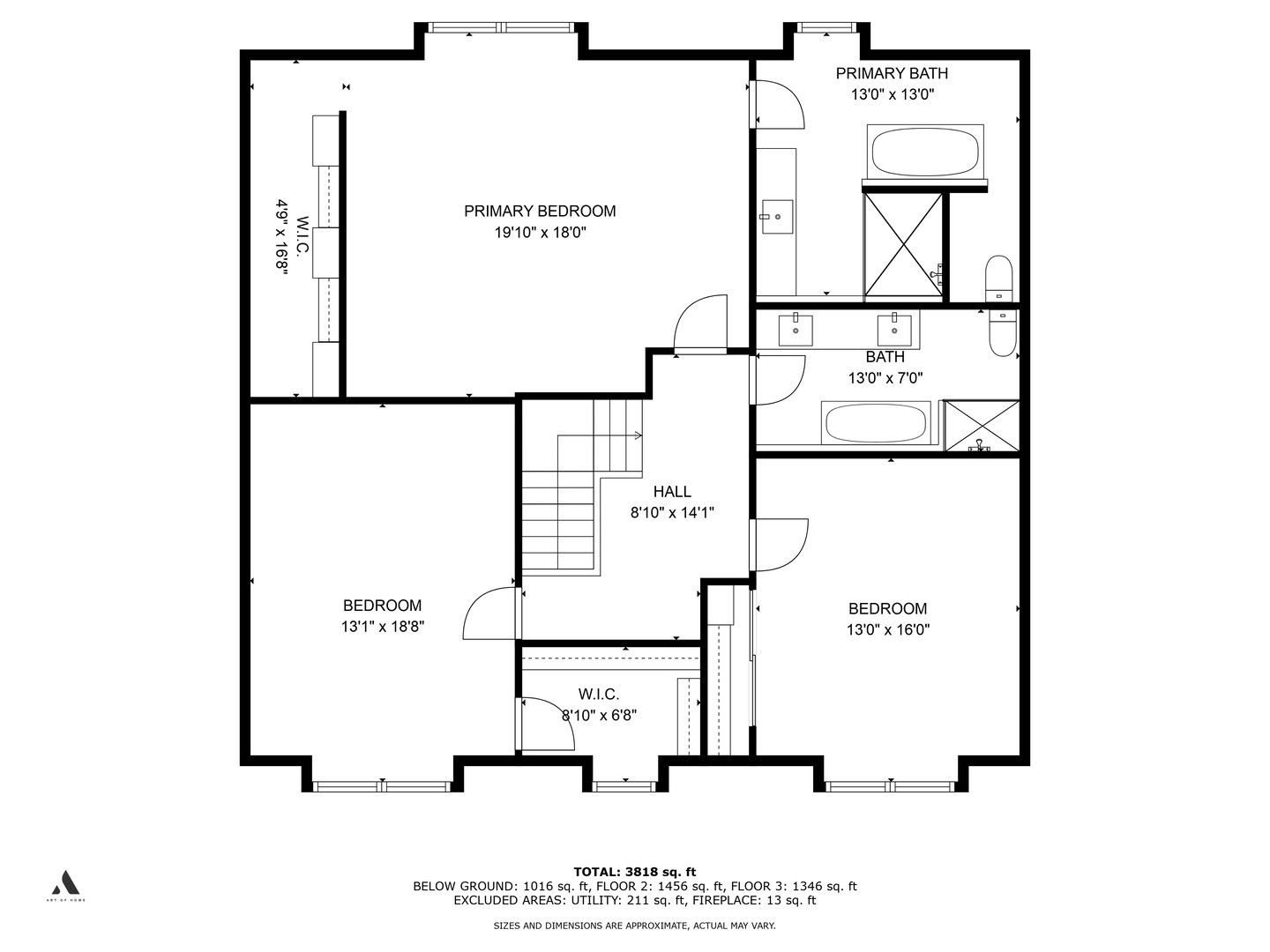 421 North Cardinal Avenue Addison, IL 60101 - Photo 66 of 68 Gallery Image 66