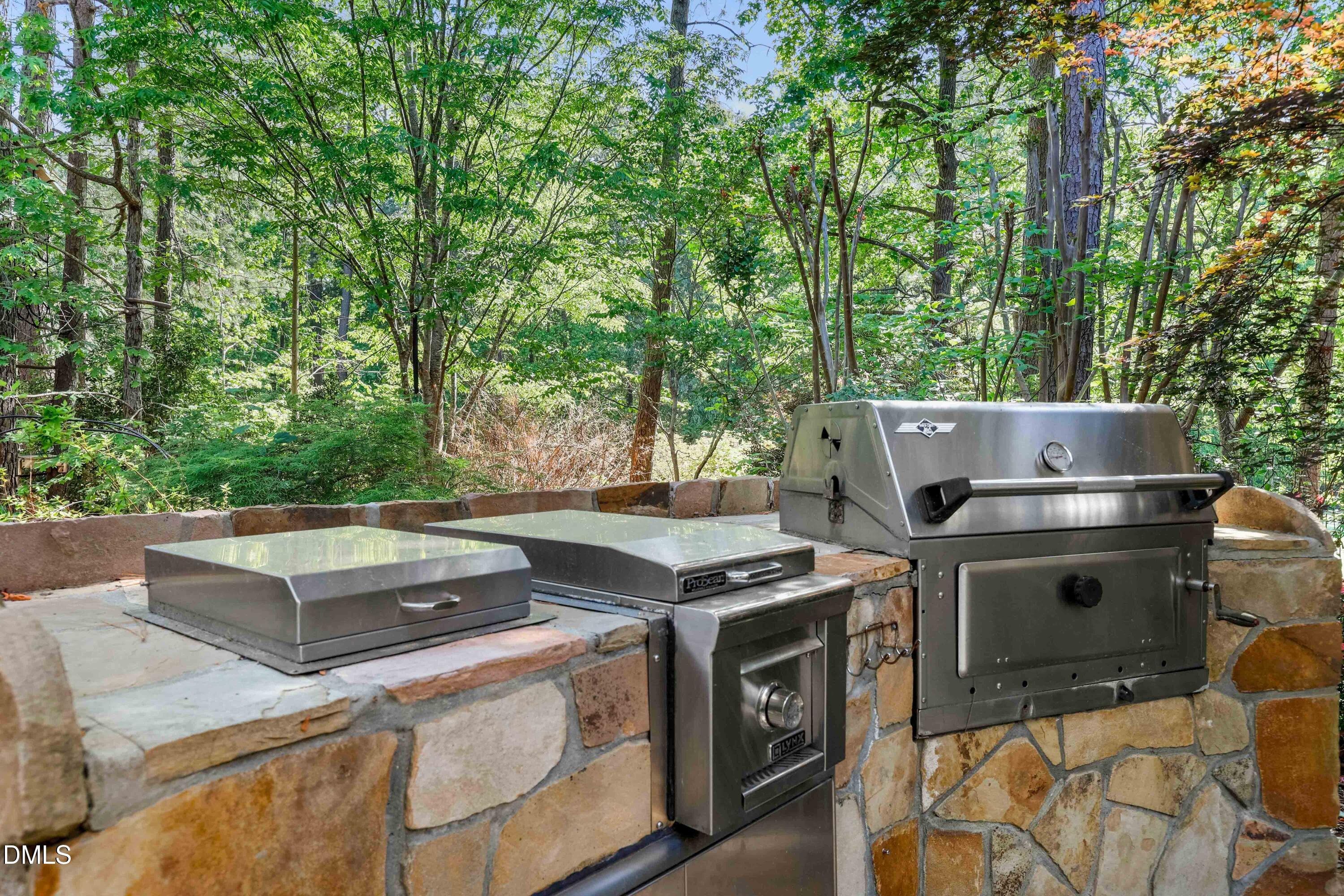 9012 Meadow Mist Court Raleigh, NC 27617 - Photo 49 of 70 47A