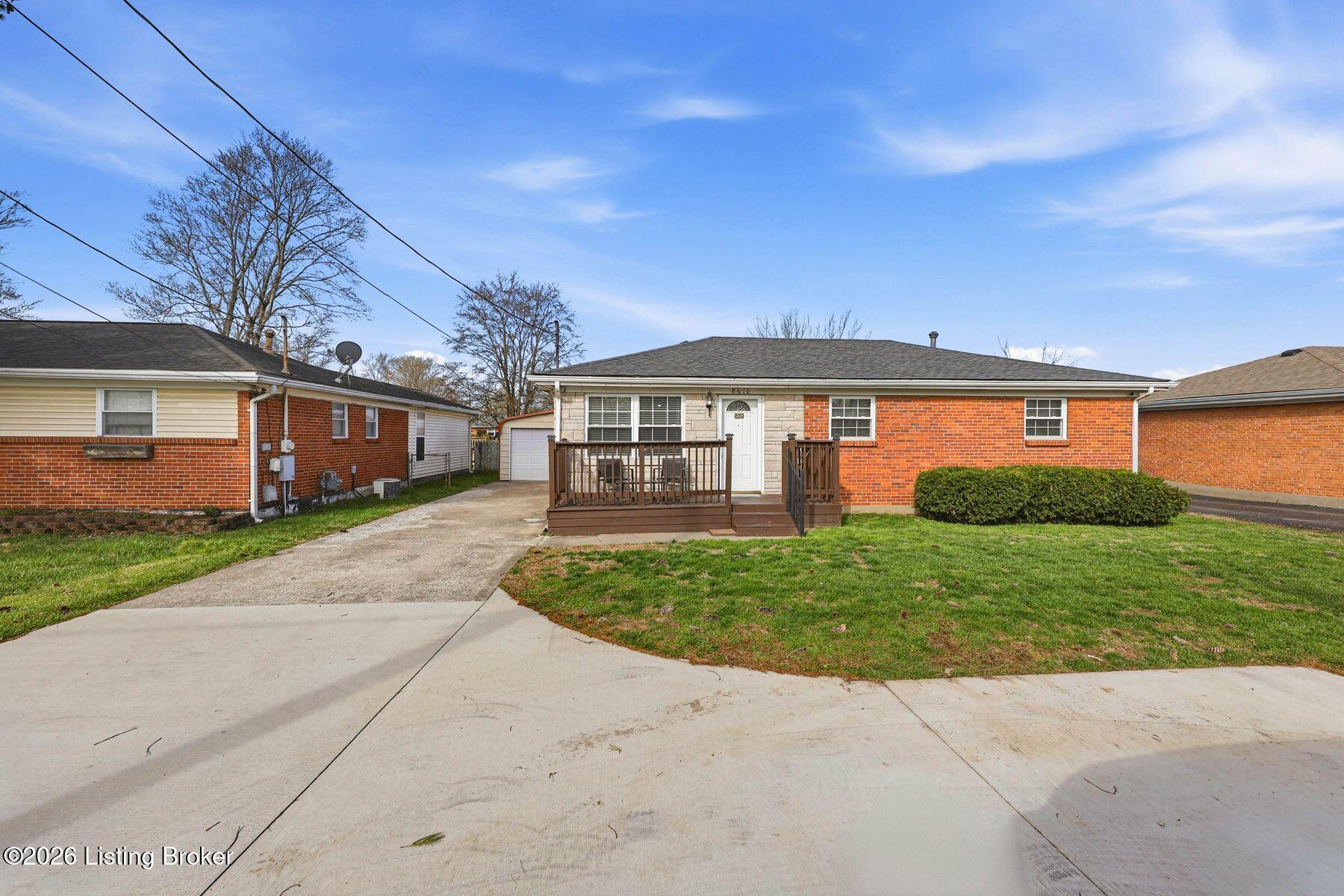 8610 Blue Lick Road Louisville, KY 40219 - Photo 37 of 51 photo_online_001
