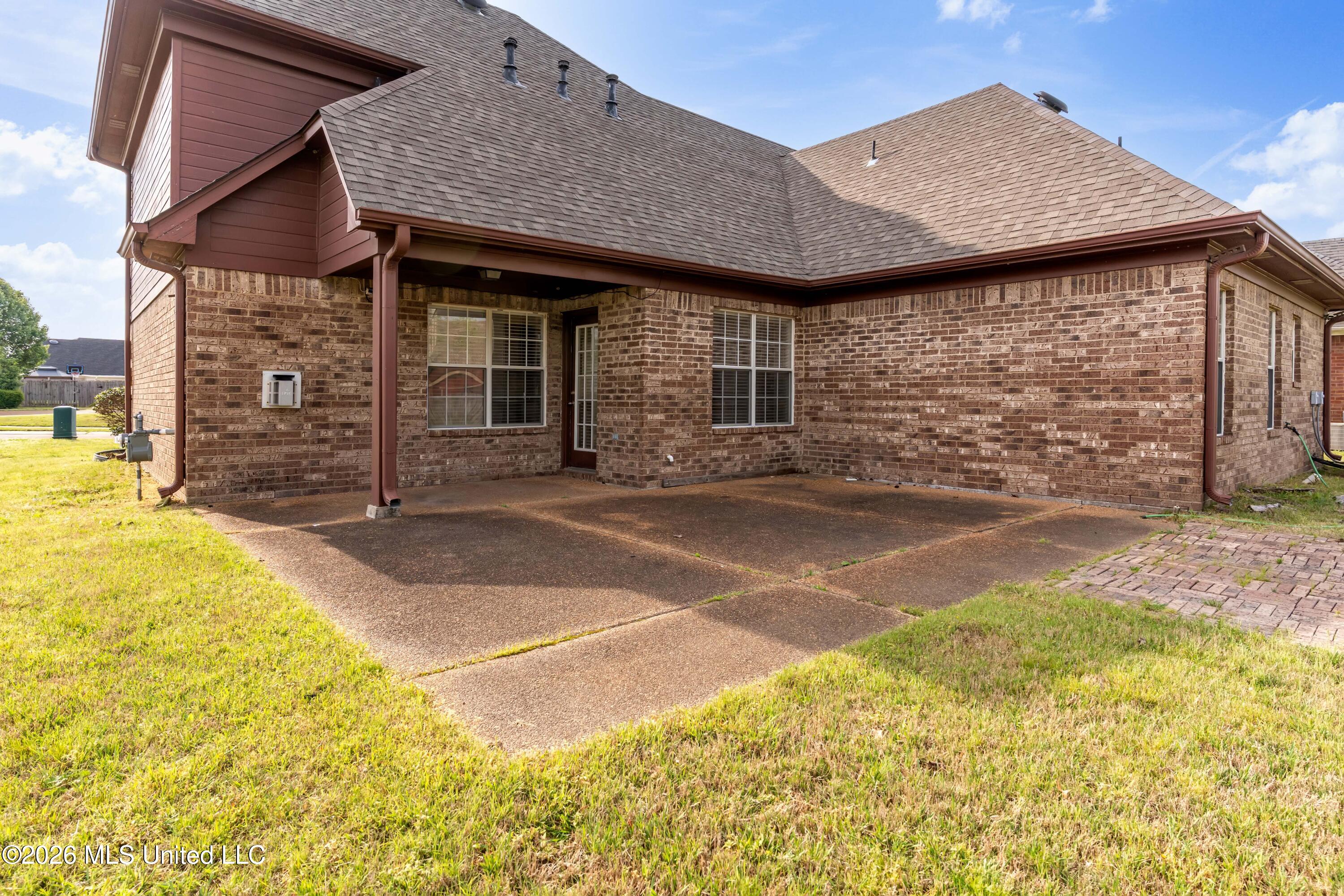 8961 Sweet Flag Loop Southaven, MS 38671 - Photo 20 of 24 IMG_4726
