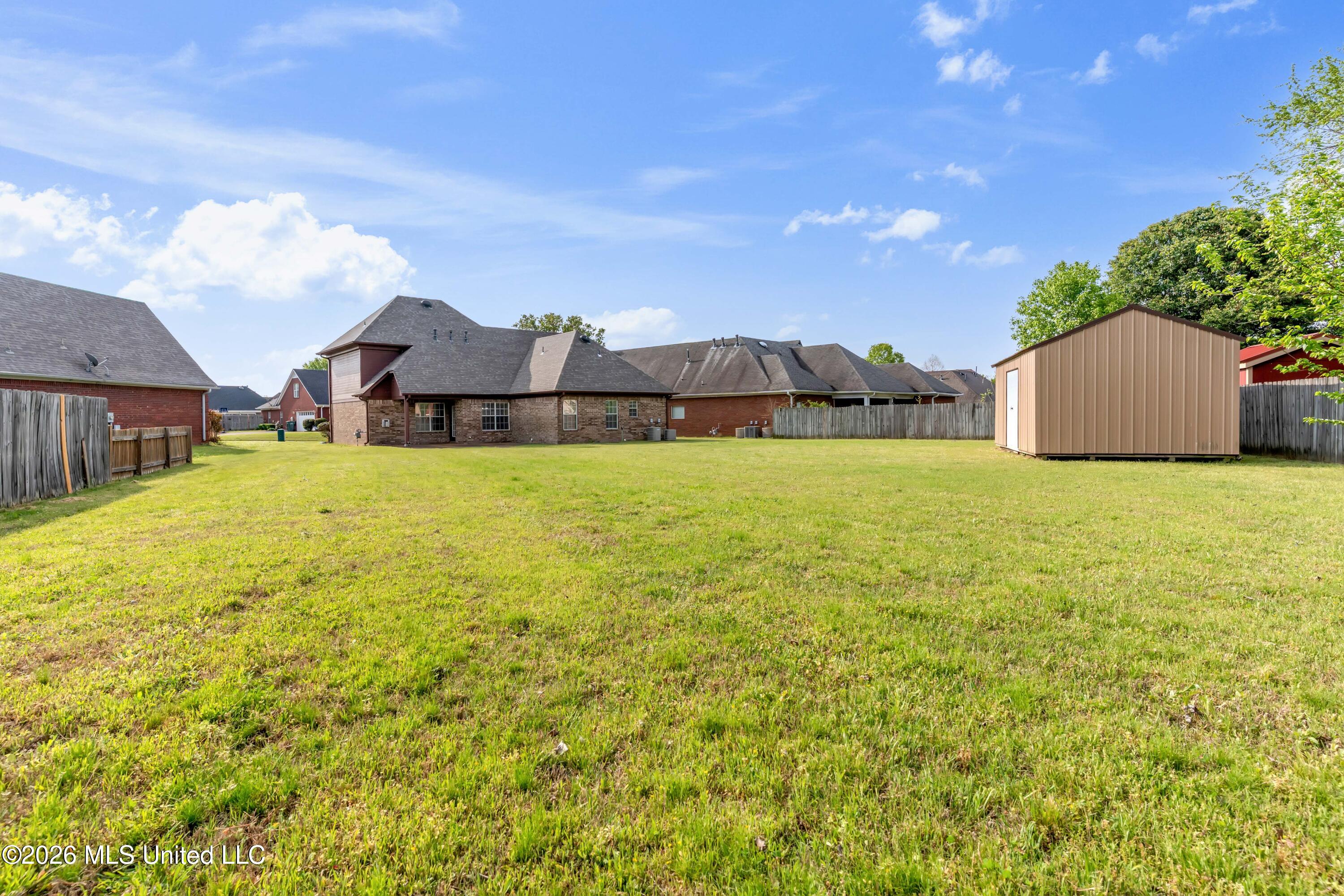 8961 Sweet Flag Loop Southaven, MS 38671 - Photo 21 of 24 IMG_4729