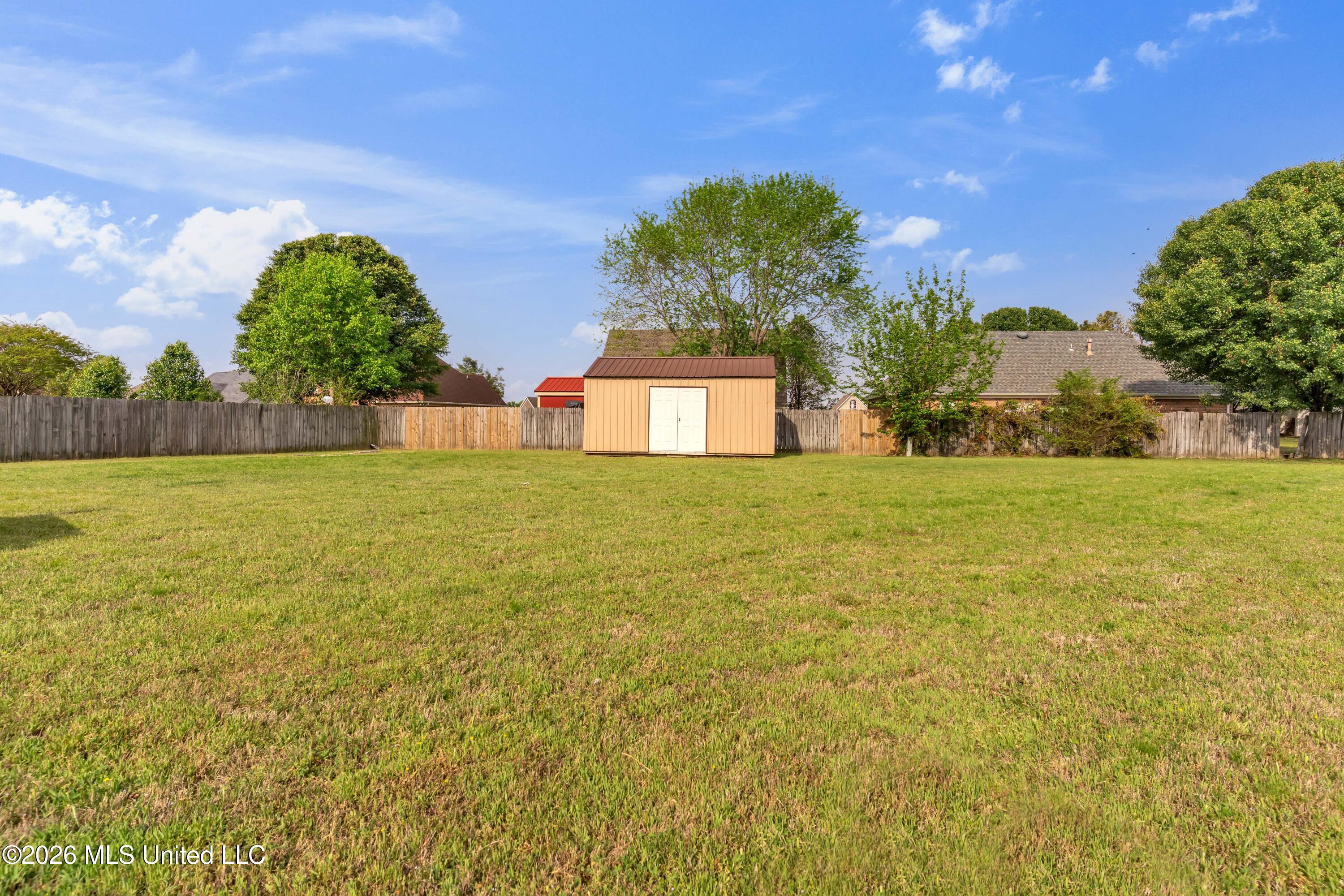 8961 Sweet Flag Loop Southaven, MS 38671 - Photo 22 of 24 IMG_4728