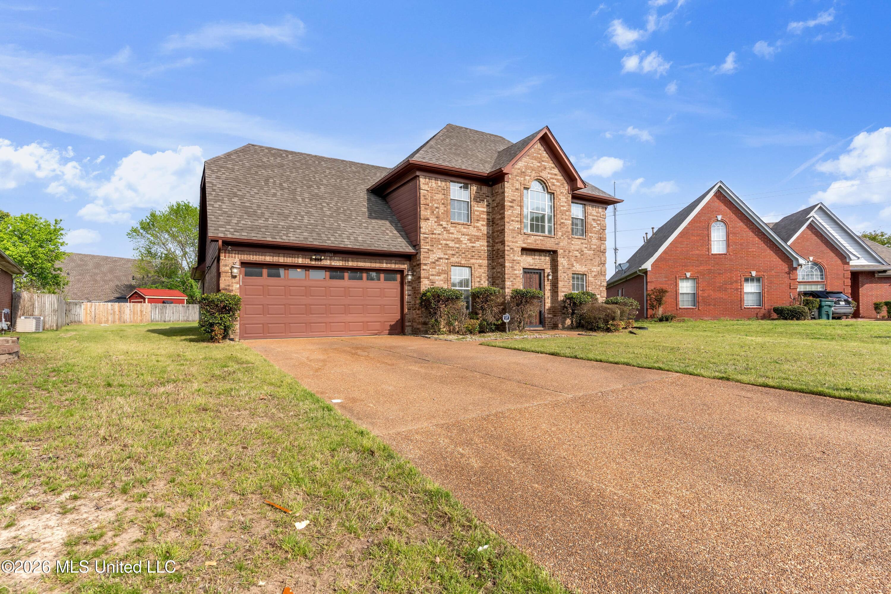 8961 Sweet Flag Loop Southaven, MS 38671 - Photo 23 of 24 IMG_4737