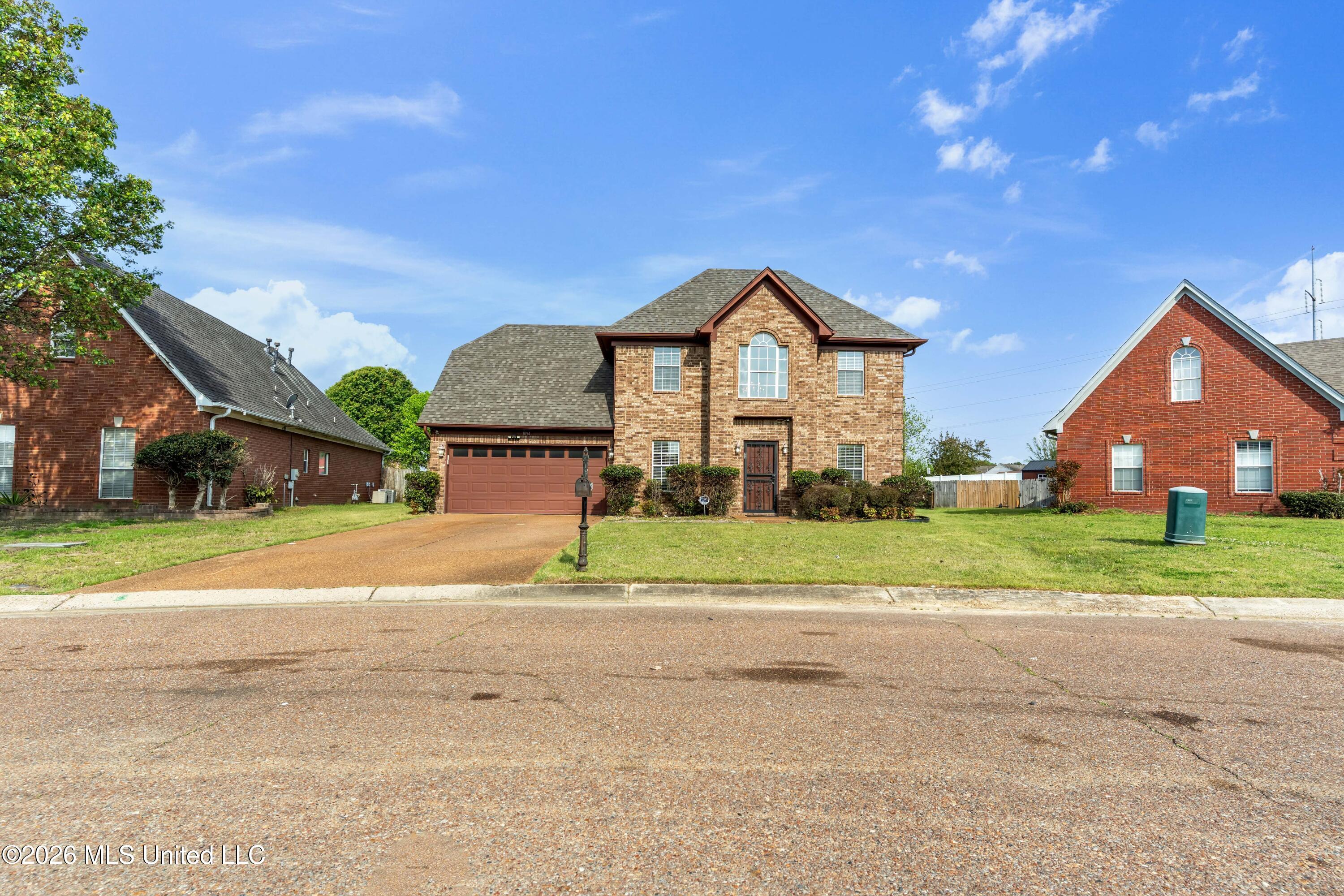 8961 Sweet Flag Loop Southaven, MS 38671 - Photo 24 of 24 IMG_4732