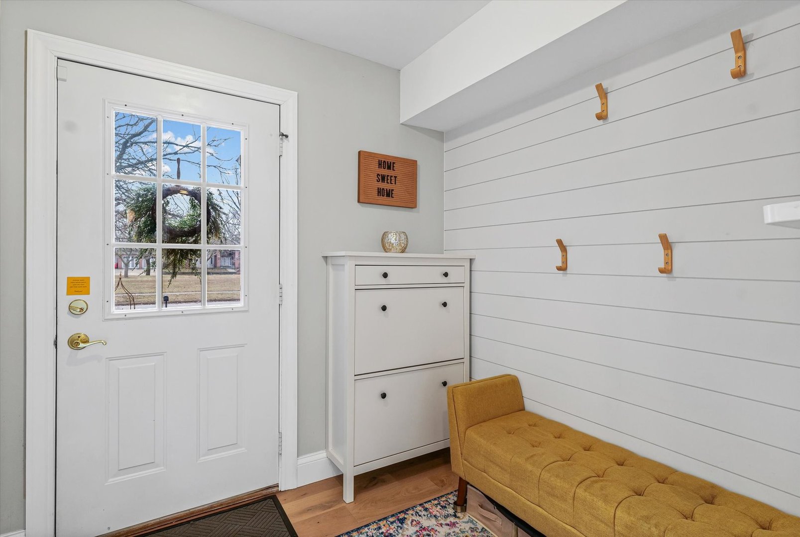 2504 Branch Road Champaign, IL 61822 - Photo 27 of 52 a bathroom with a bathtub and a window
