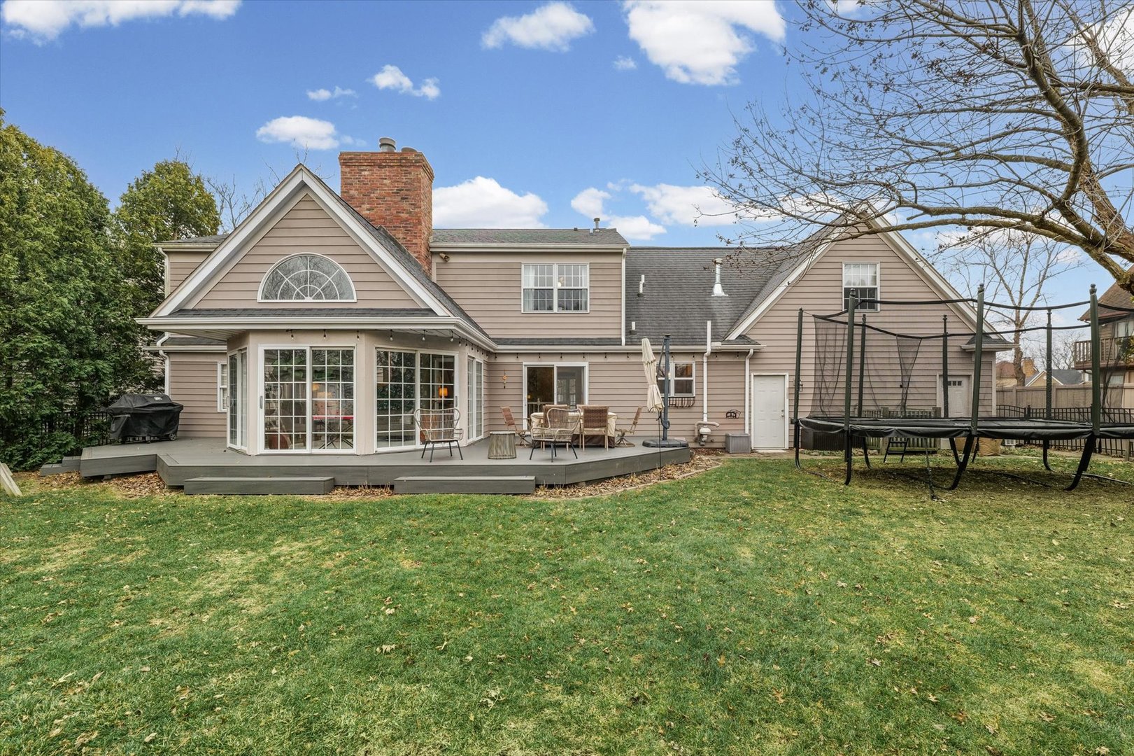 2504 Branch Road Champaign, IL 61822 - Photo 49 of 52 a front view of a house with garden