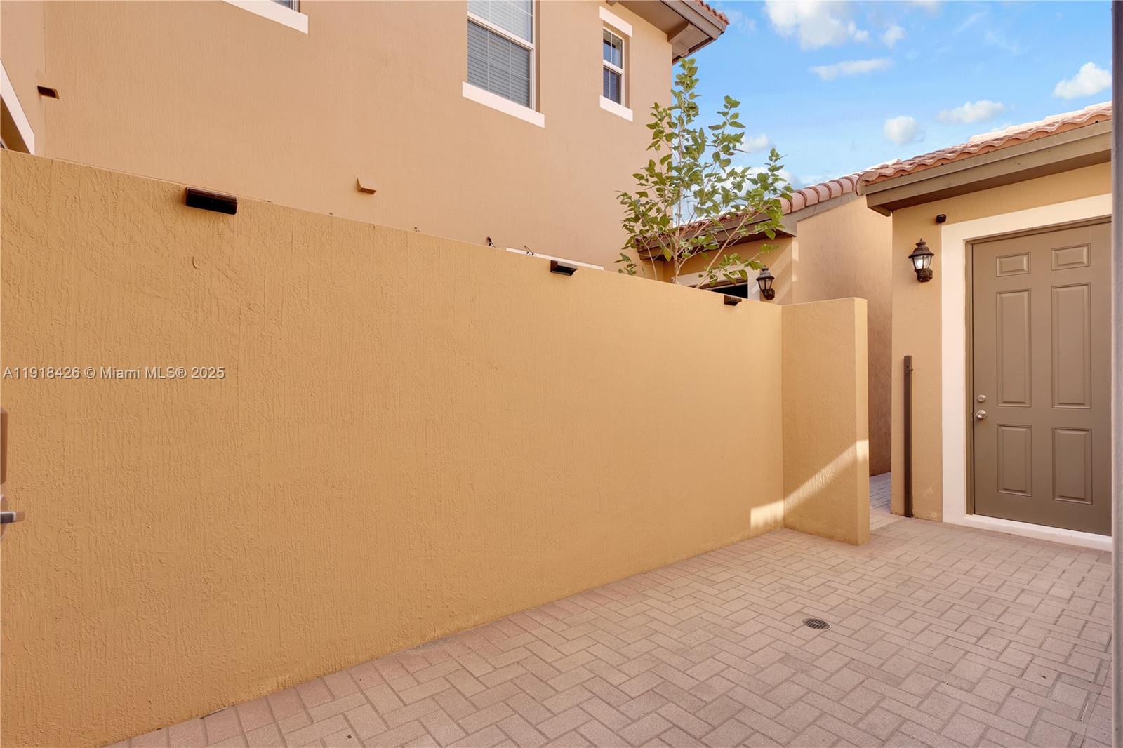 1516 Southwest 147th Avenue Pembroke Pines, FL 33027 - Photo 24 of 29 a view of a house with a wooden floor