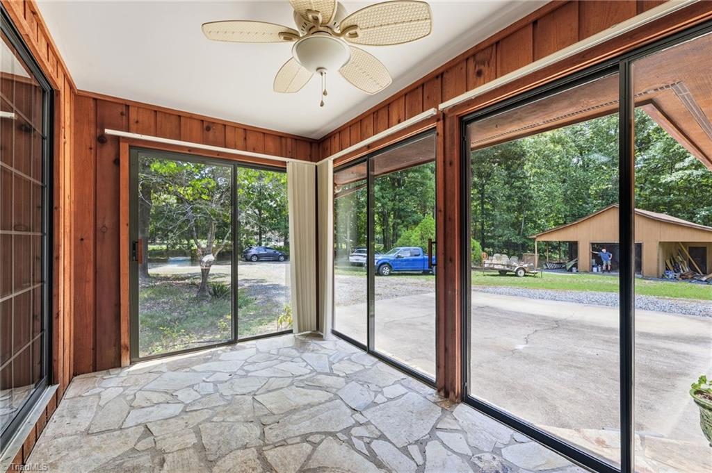 5132 Watchtower Road Julian, NC 27283 - Photo 27 of 45