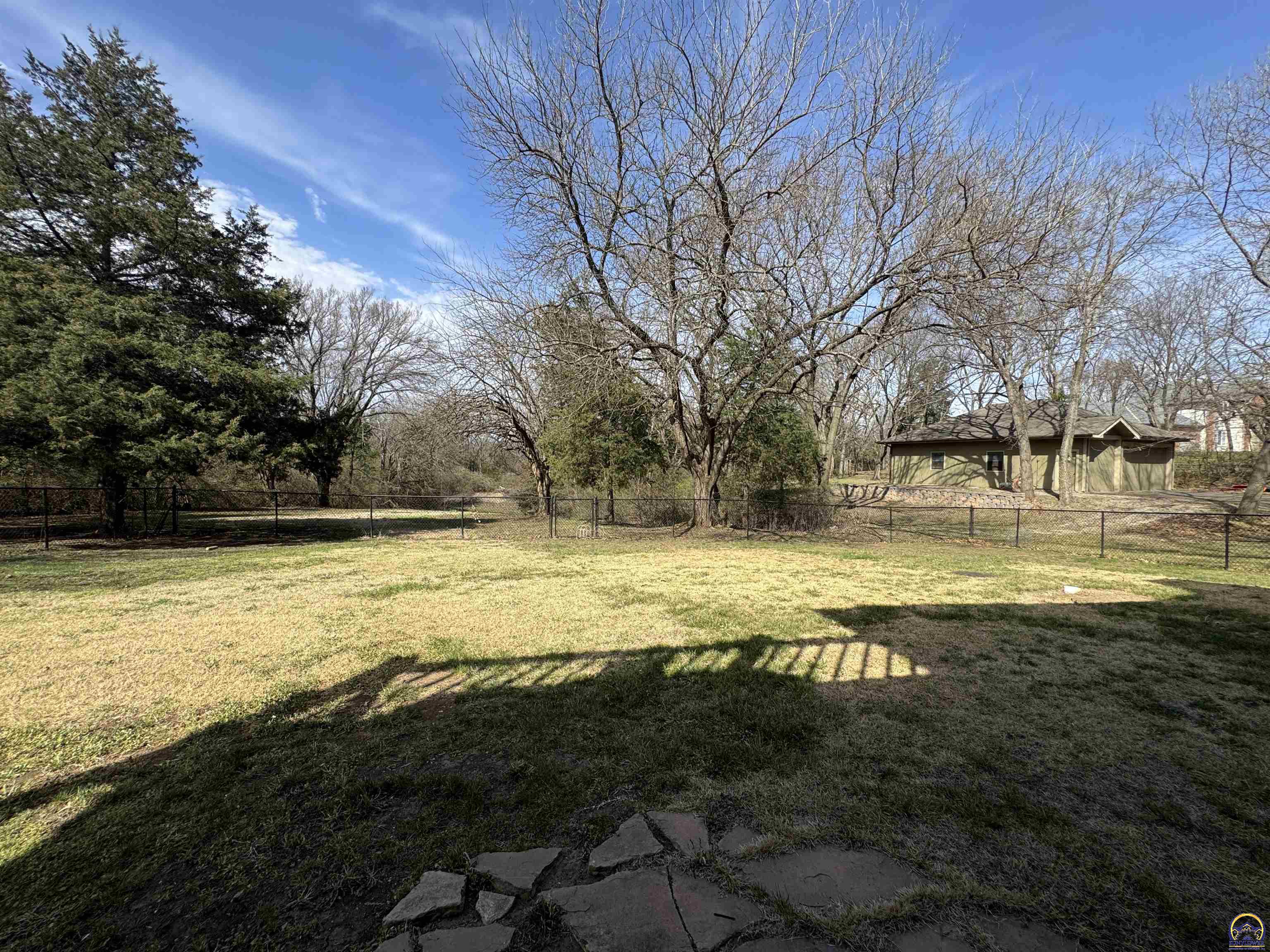 5445 Northwest Brickyard Road Topeka, KS 66618 - Photo 29 of 31