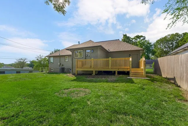 $335,000 | 7041 Russell Street, Overland Park, KS 66204