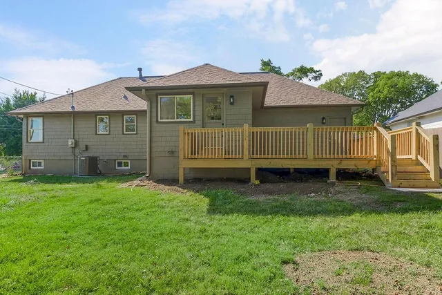 $335,000 | 7041 Russell Street, Overland Park, KS 66204