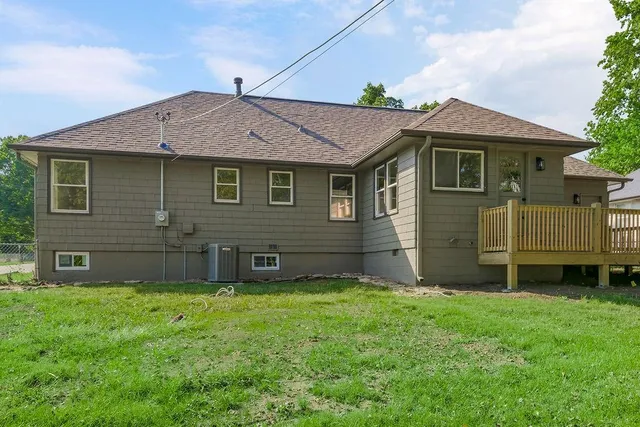 $335,000 | 7041 Russell Street, Overland Park, KS 66204