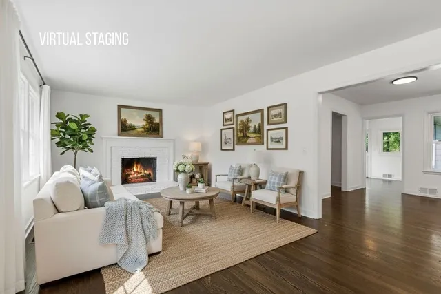 $335,000 | 7041 Russell Street, Overland Park, KS 66204