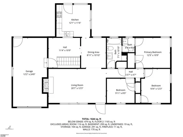 $335,000 | 7041 Russell Street, Overland Park, KS 66204
