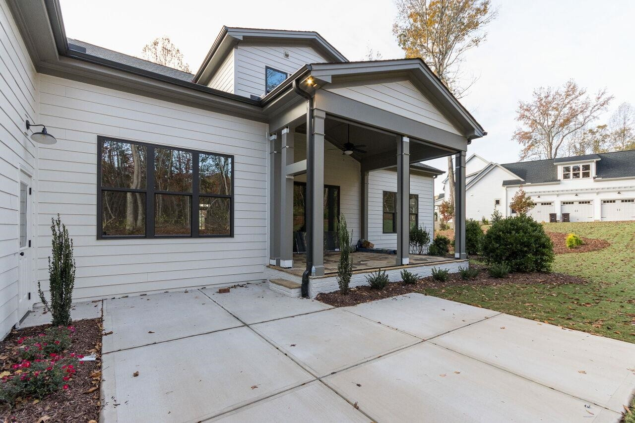 7109 Camp Side Court Raleigh, NC 27613 - Photo 37 of 40 Photo 37
