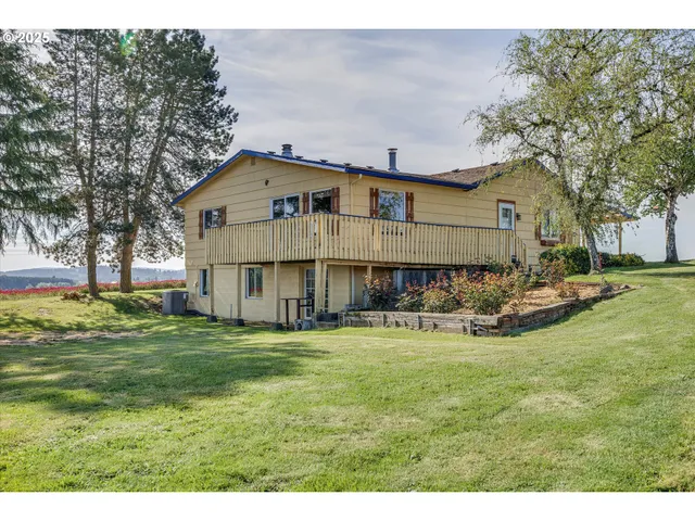 $3,400,000 | 9030 Northwest Pike Road, Yamhill, OR 97148