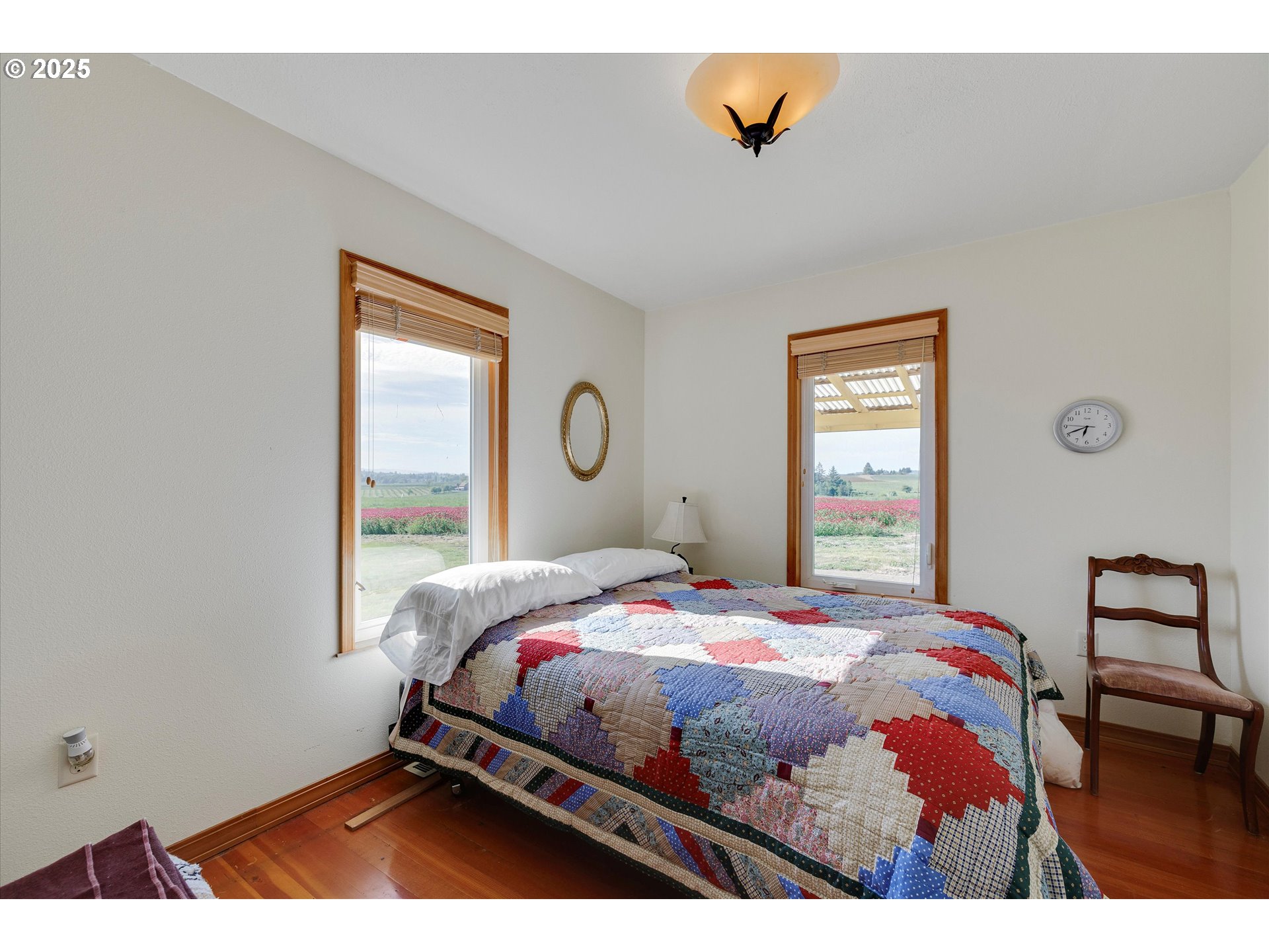 9030 Northwest Pike Road Yamhill, OR 97148 - Photo 22 of 48 Bedroom