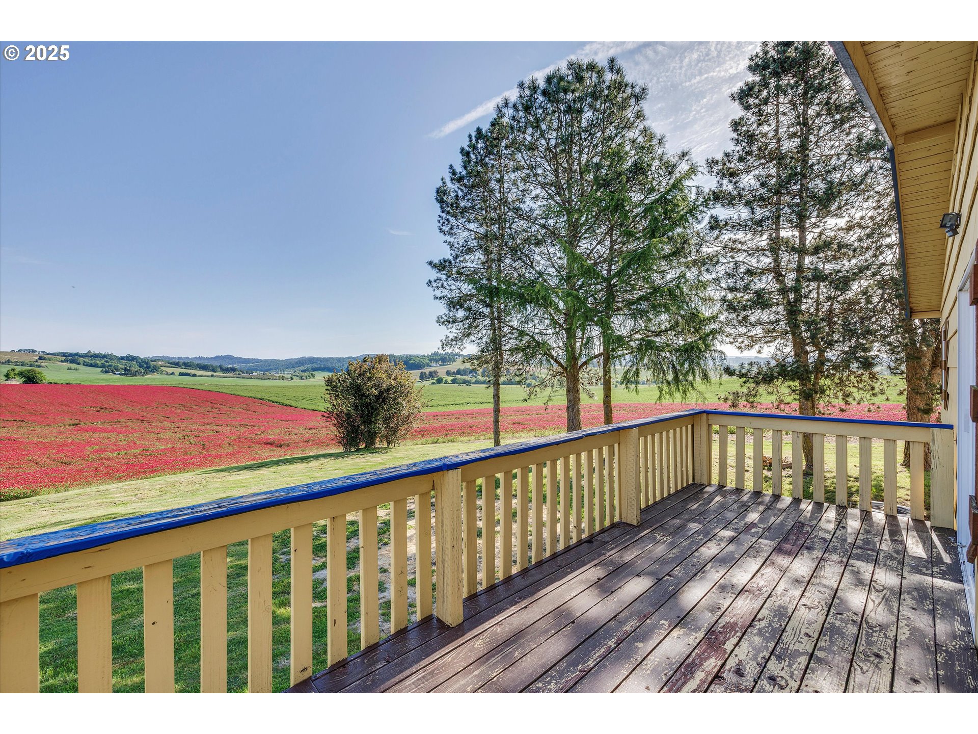 9030 Northwest Pike Road Yamhill, OR 97148 - Photo 29 of 48 Deck