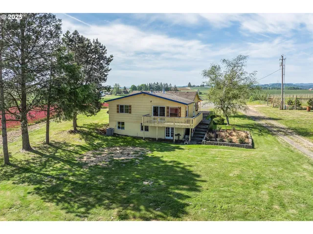 $3,400,000 | 9030 Northwest Pike Road, Yamhill, OR 97148