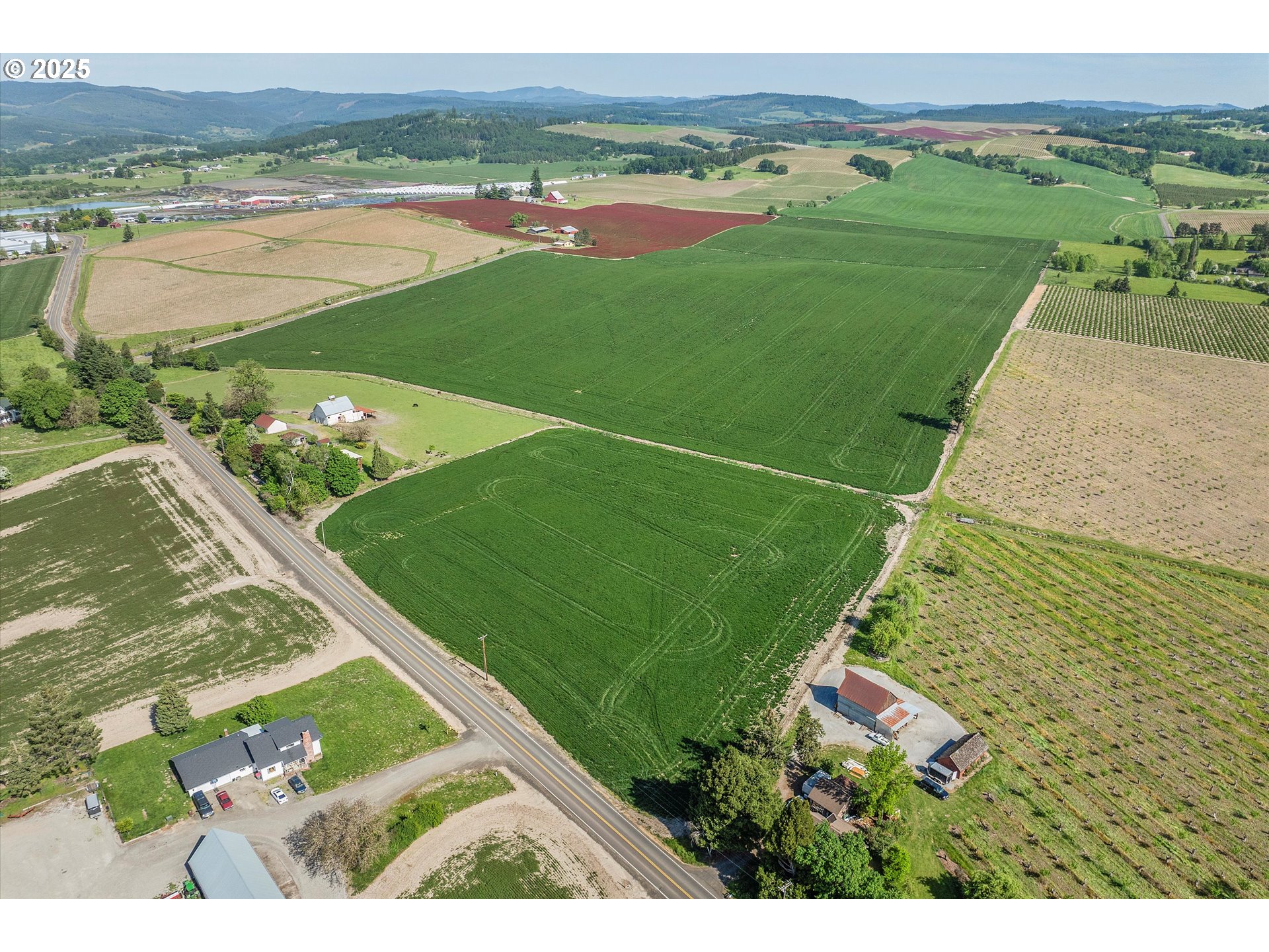 9030 Northwest Pike Road Yamhill, OR 97148 - Photo 32 of 48