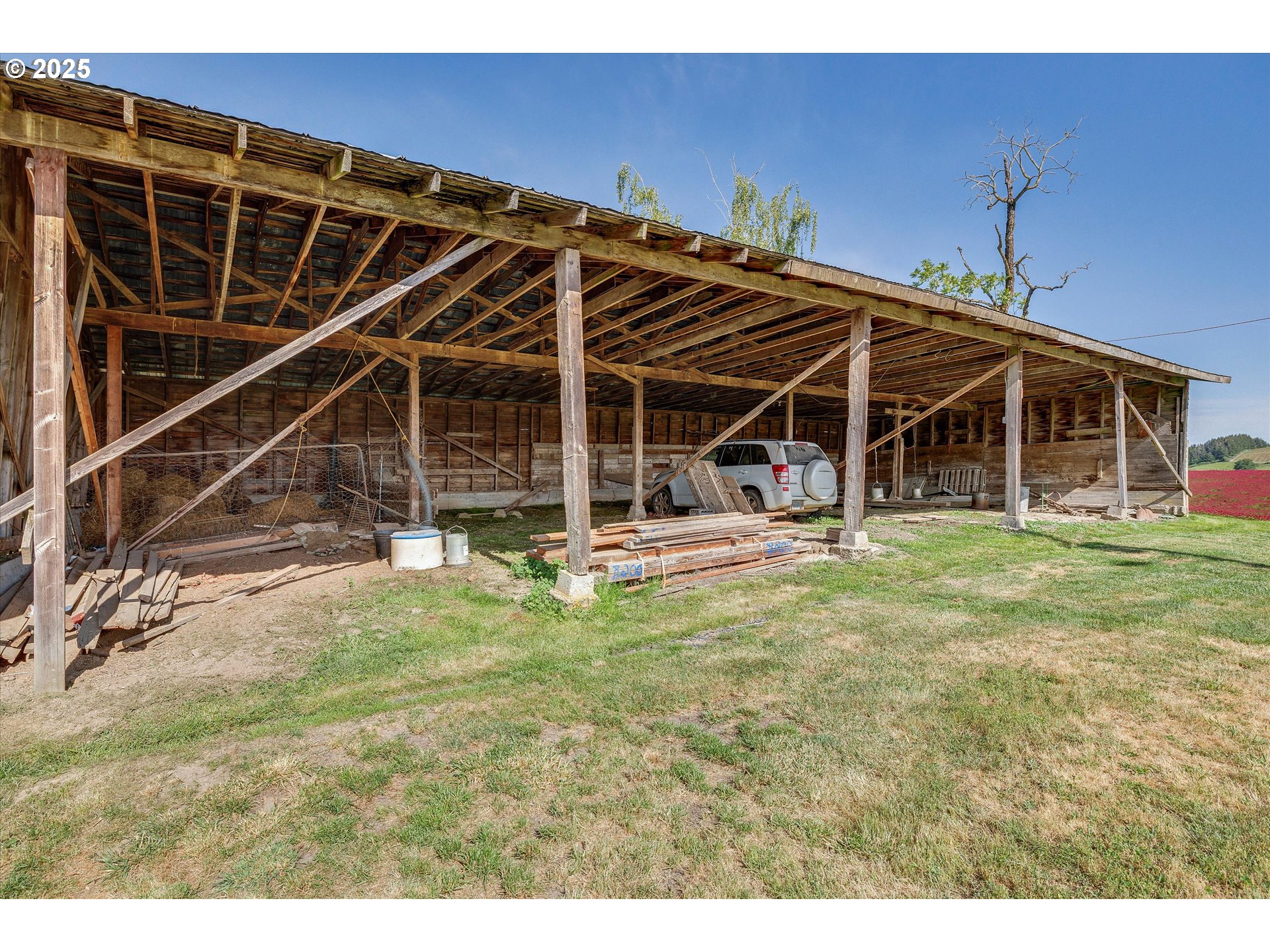 9030 Northwest Pike Road Yamhill, OR 97148 - Photo 35 of 48