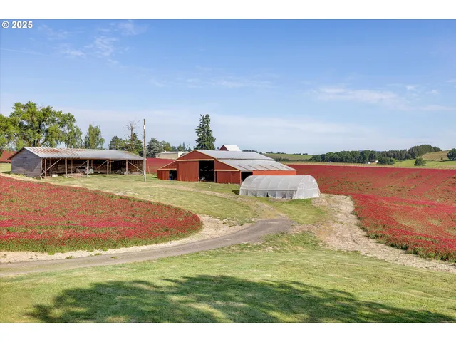 $3,400,000 | 9030 Northwest Pike Road, Yamhill, OR 97148