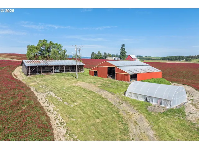 $3,400,000 | 9030 Northwest Pike Road, Yamhill, OR 97148