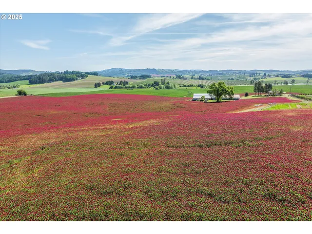 $3,400,000 | 9030 Northwest Pike Road, Yamhill, OR 97148