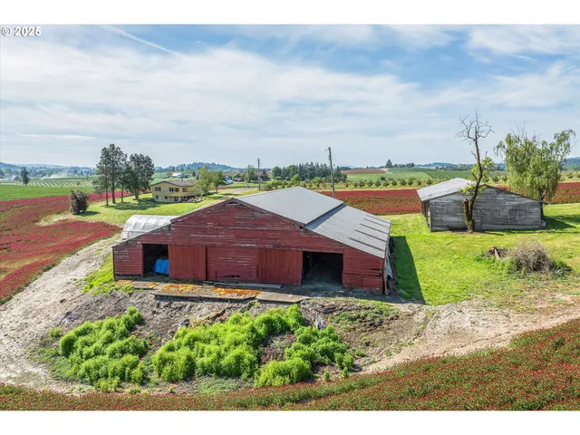 $3,400,000 | 9030 Northwest Pike Road, Yamhill, OR 97148
