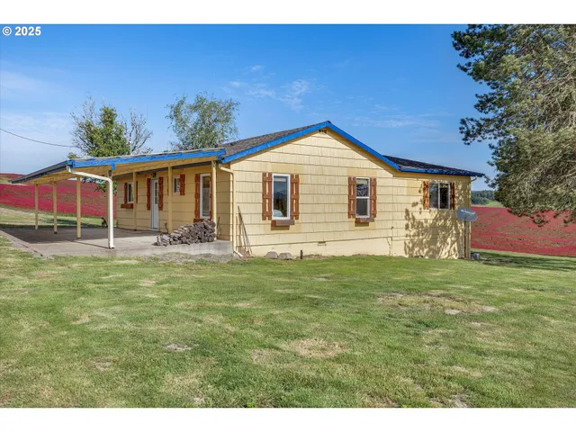 $3,400,000 | 9030 Northwest Pike Road, Yamhill, OR 97148