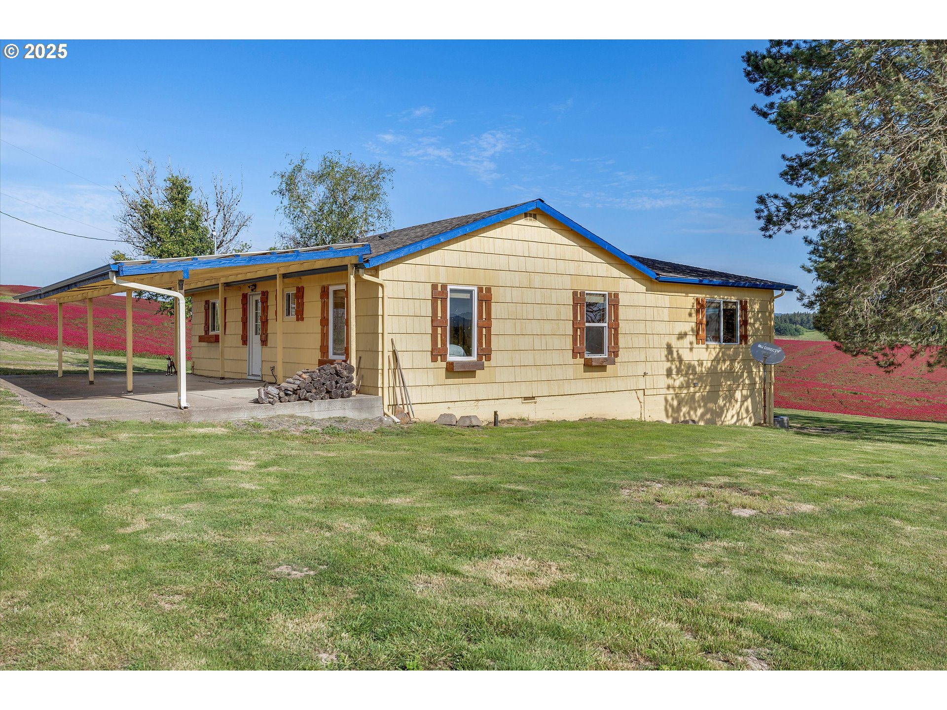 9030 Northwest Pike Road Yamhill, OR 97148 - Photo 6 of 48