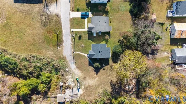 a picture of a book and a bed