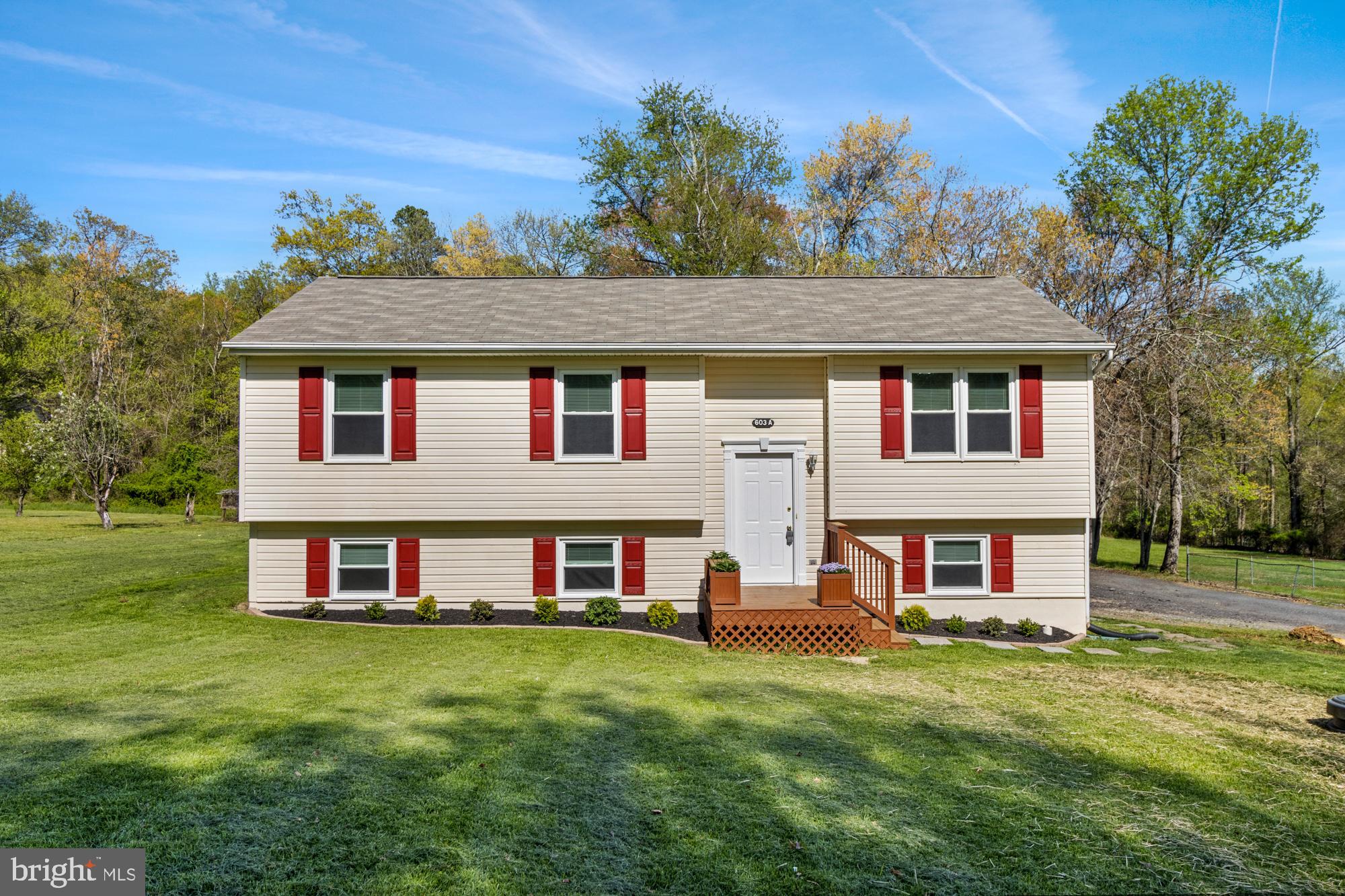 603 Dembytown Road Joppa, MD 21085 - Photo 1 of 39 Welcome to 603 A Dembyton Road