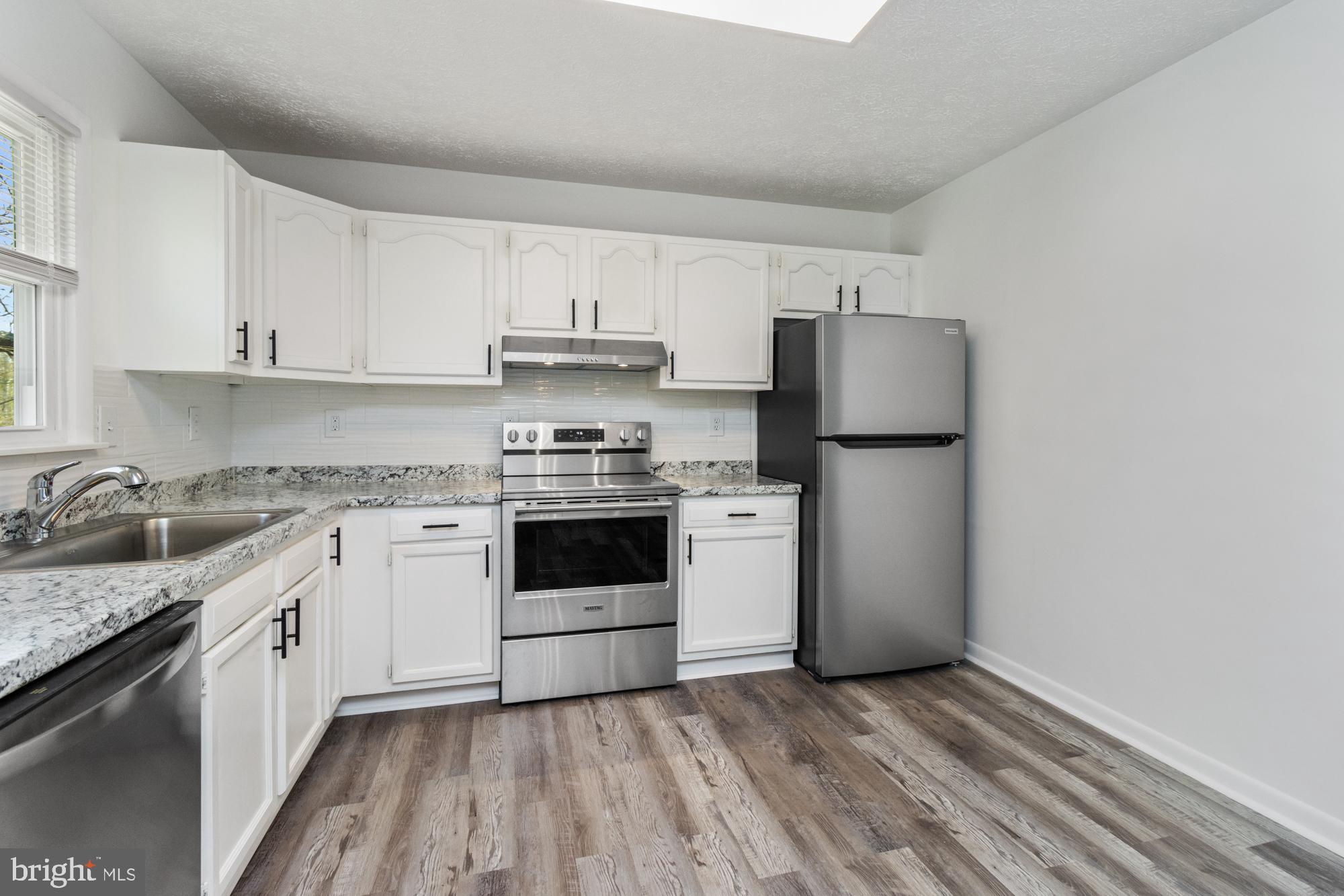 603 Dembytown Road Joppa, MD 21085 - Photo 15 of 39 Updated Kitchen