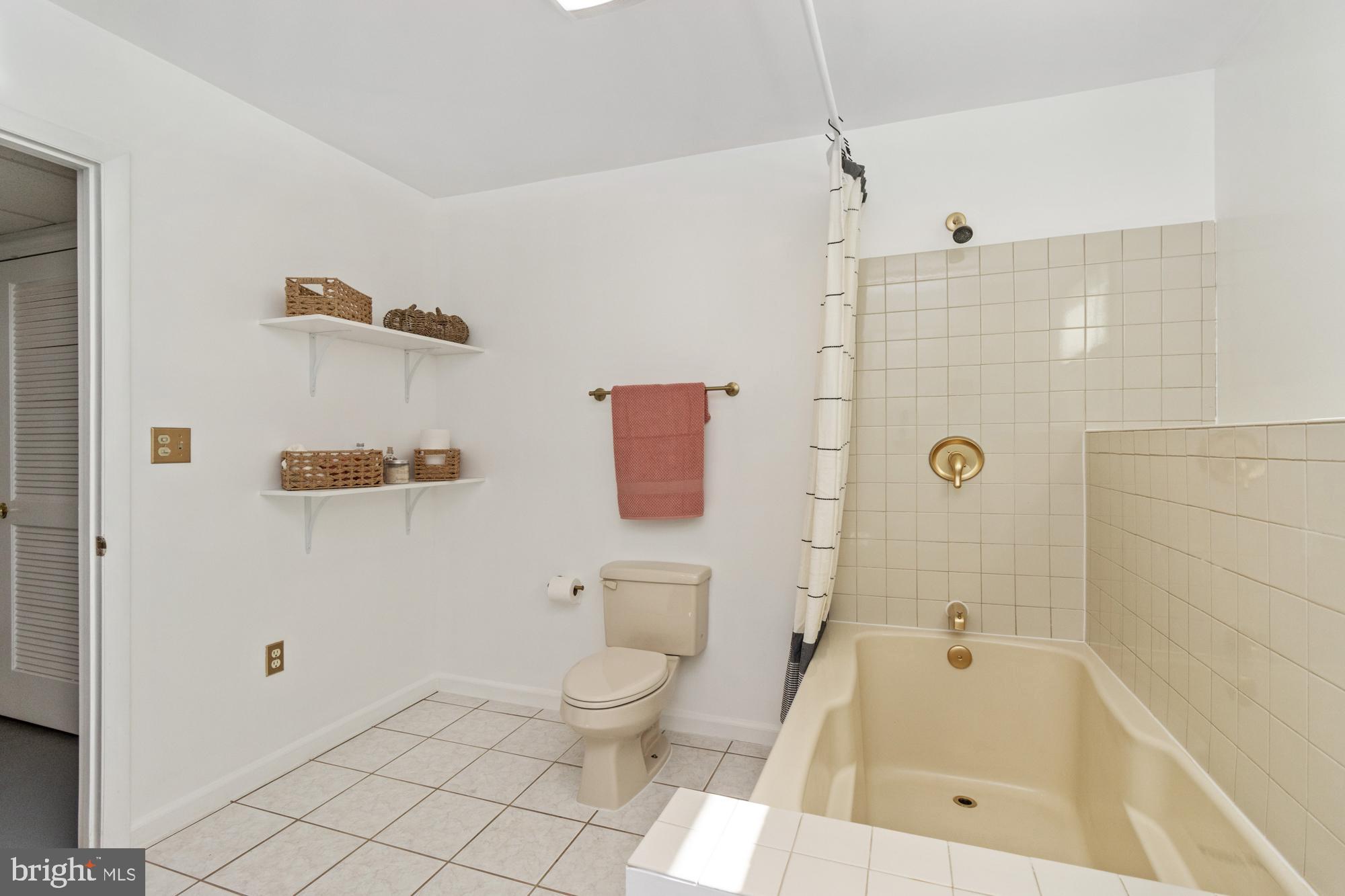 603 Dembytown Road Joppa, MD 21085 - Photo 34 of 39 Lower Level Full Bath
