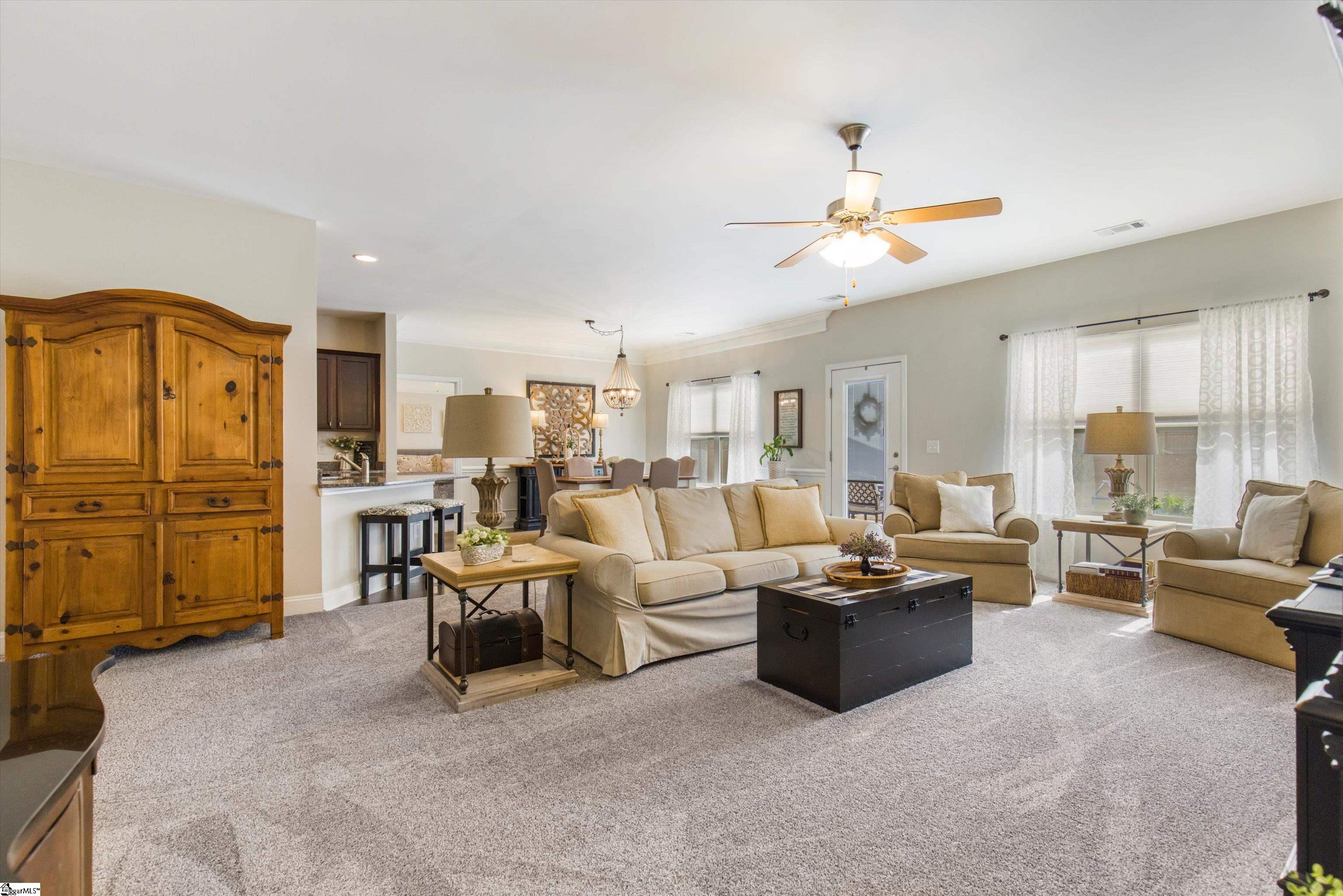 504 Bridgetowne Court Lyman, SC 29365 - Photo 13 of 29