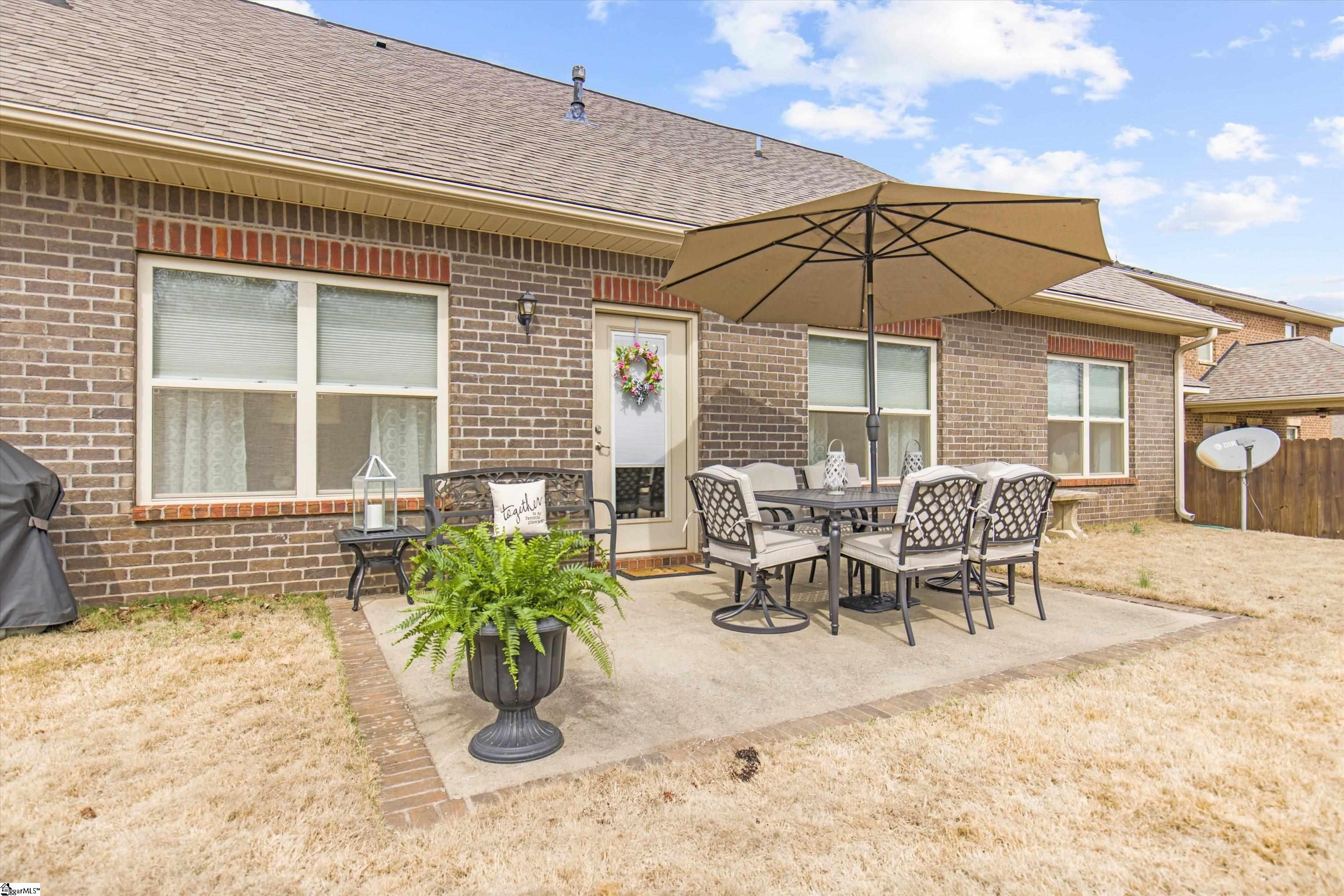 504 Bridgetowne Court Lyman, SC 29365 - Photo 27 of 29