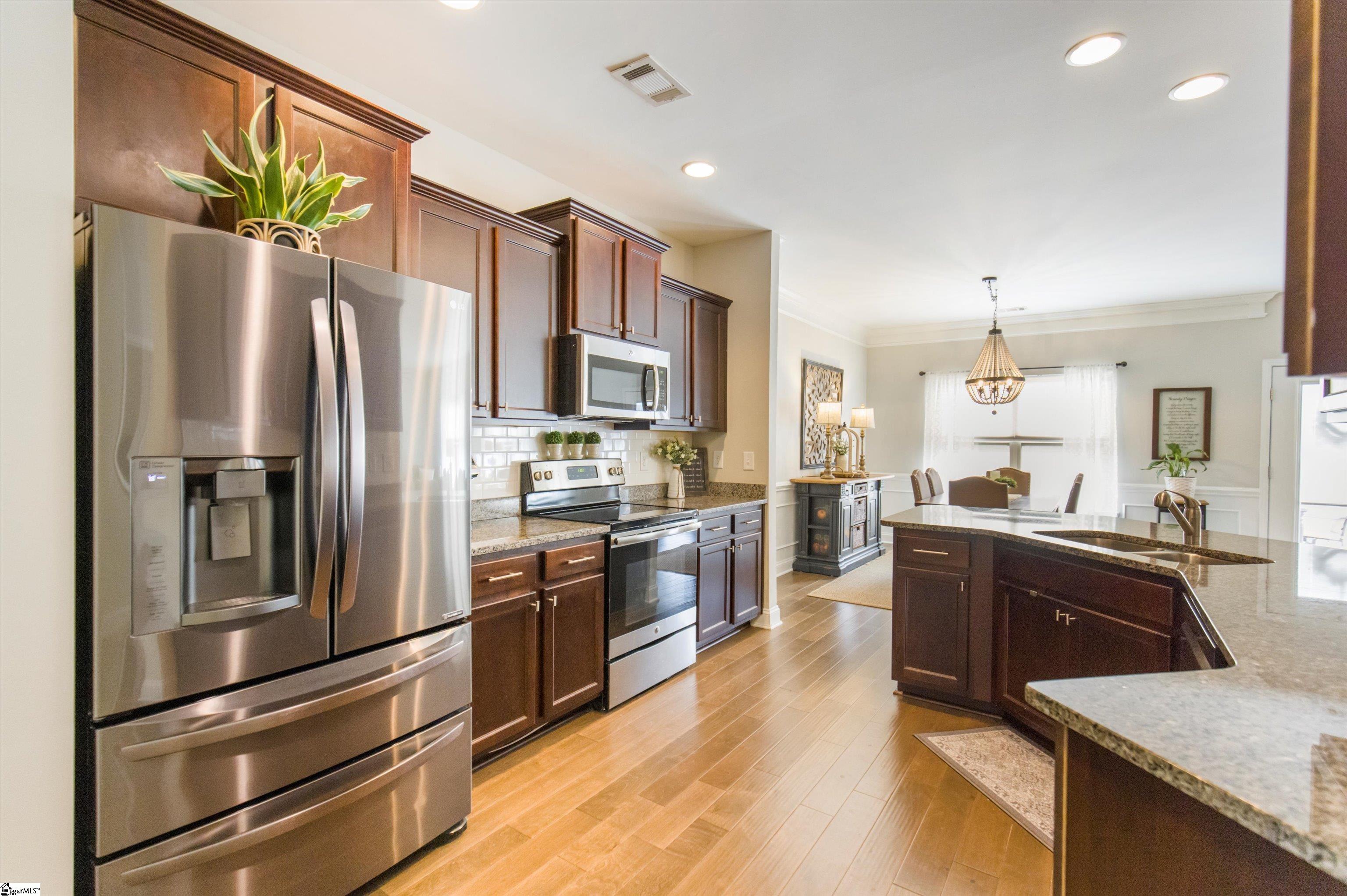 504 Bridgetowne Court Lyman, SC 29365 - Photo 7 of 29