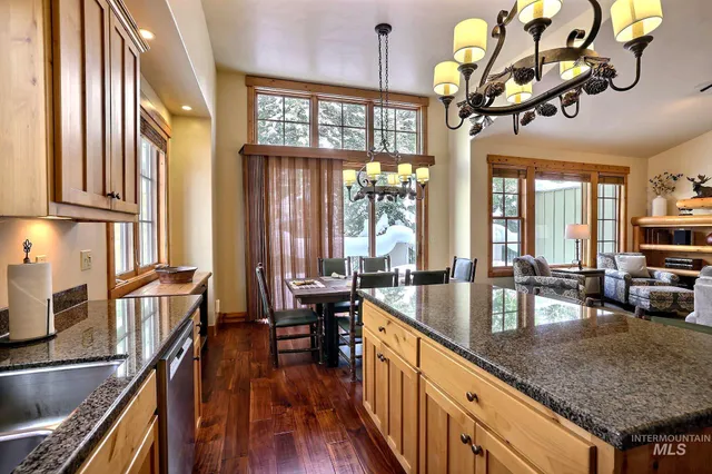 $65,000 | 1389 Hearthstone Court, Unit 17E, McCall, ID 83638