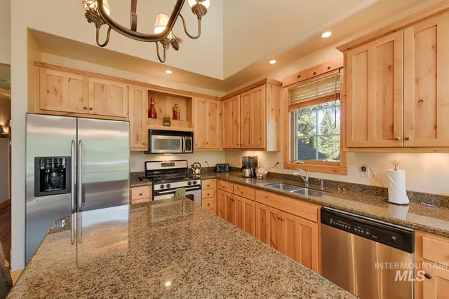 $65,000 | 1389 Hearthstone Court, Unit 17E, McCall, ID 83638