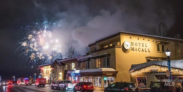 $65,000 | 1389 Hearthstone Court, Unit 17E, McCall, ID 83638