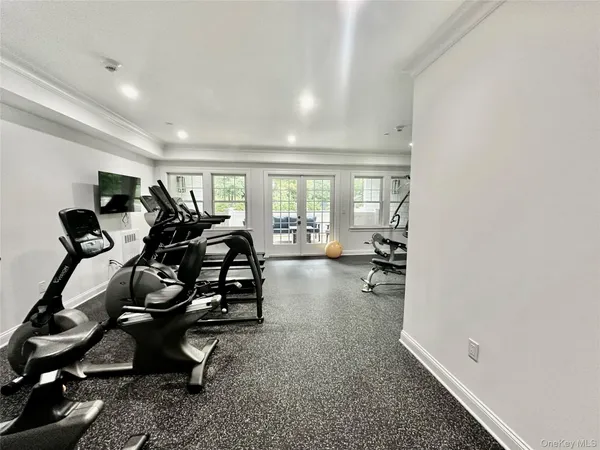$1,195,000 | 585 Main Street, Unit 1A, Armonk, NY 10504