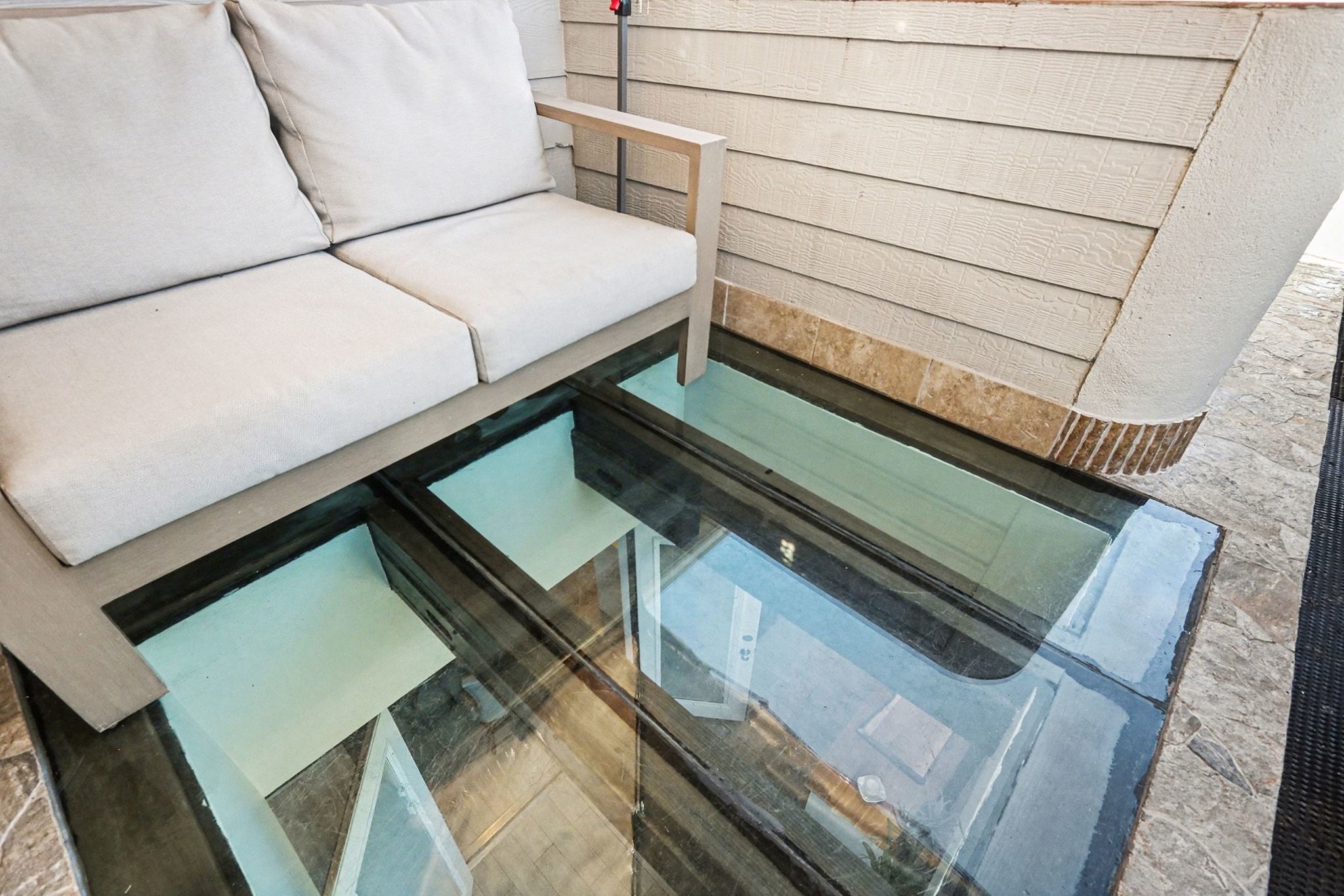 9407 Fondren Road Houston, TX 77074 - Photo 25 of 30 a close up of a bed