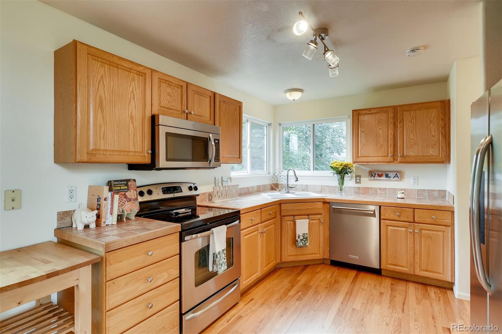 725 Poppy Place Highlands Ranch, CO 80129 - Photo 8 of 25 Gallery Image 8