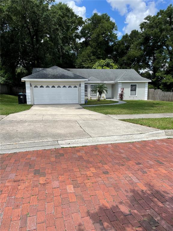 5598 Lighthouse Road Orlando, FL 32808 - Photo 1 of 1 Front View